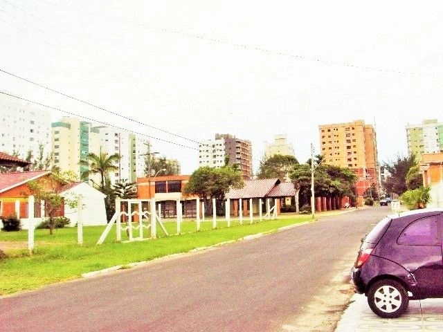 C-348 - NA ZONA NOVA - INTERNET, 3D (1 suíte), 5q do mar: 2ª foto da galeria de imagens do imóvel