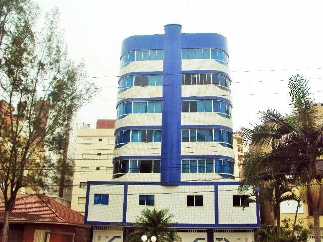 A-849 - 4 SPLITS, INTERNET, 3D(1 suíte), gar, 60m da Av. F. Boianovski