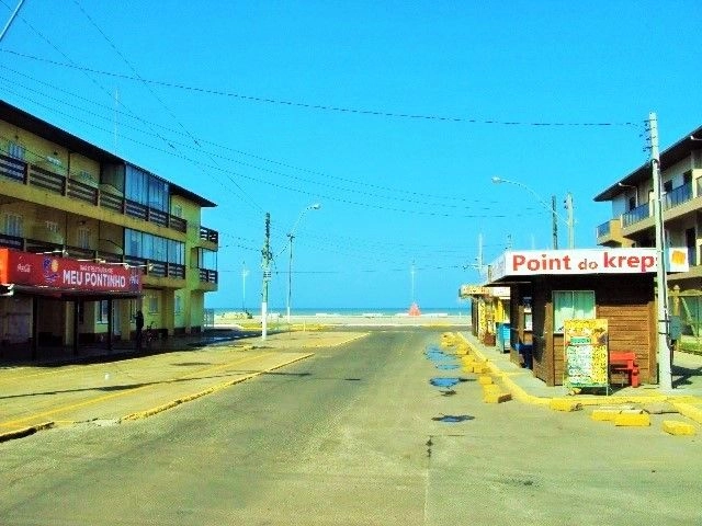 A-853 - RUA PINDORAMA - VISTA PRO MAR, 1D transformado em 2D: 21ª foto da galeria de imagens do imóvel
