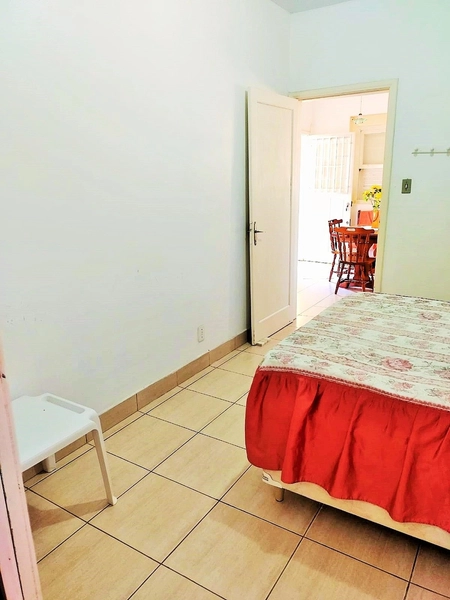 A-853 - RUA PINDORAMA - VISTA PRO MAR, 1D transformado em 2D: 11ª foto da galeria de imagens do imóvel