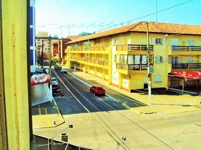 A-853 - RUA PINDORAMA - VISTA PRO MAR, 1D transformado em 2D: 17ª foto da galeria de imagens do imóvel