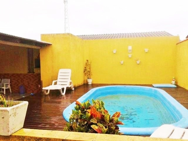 C-352 - PERTO DA AV. RUDÁ - PISCINA, INTERNET, SPLIT, 3D (1 suíte): 3ª foto da galeria de imagens do imóvel