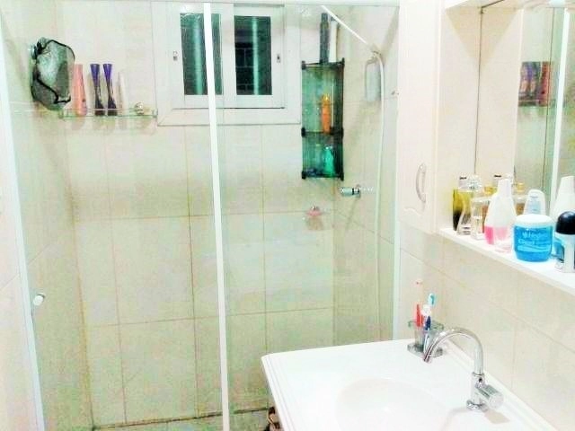 C-352 - PERTO DA AV. RUDÁ - PISCINA, INTERNET, SPLIT, 3D (1 suíte): 10ª foto da galeria de imagens do imóvel