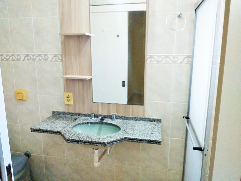 C-357 - PISCINA E INTERNET - Casa, 4D (2 suítes), 4q do mar, Xangri-lá: 12ª foto da galeria de imagens do imóvel