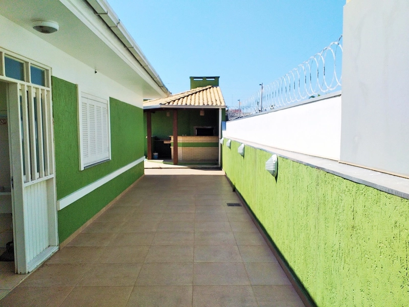 C-357 - PISCINA E INTERNET - Casa, 4D (2 suítes), 4q do mar, Xangri-lá: 21ª foto da galeria de imagens do imóvel