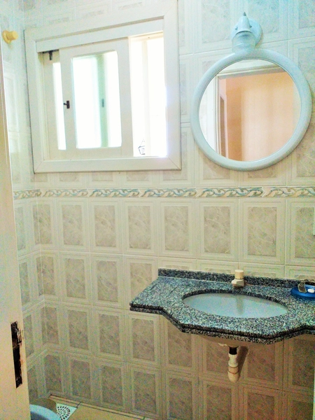 C-357 - PISCINA E INTERNET - Casa, 4D (2 suítes), 4q do mar, Xangri-lá: 25ª foto da galeria de imagens do imóvel