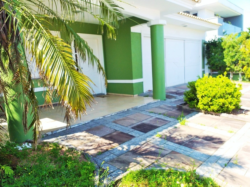 C-357 - PISCINA E INTERNET - Casa, 4D (2 suítes), 4q do mar, Xangri-lá: 28ª foto da galeria de imagens do imóvel