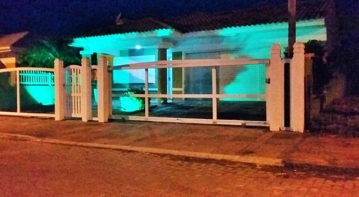 C-357 - PISCINA E INTERNET - Casa, 4D (2 suítes), 4q do mar, Xangri-lá: 30ª foto da galeria de imagens do imóvel
