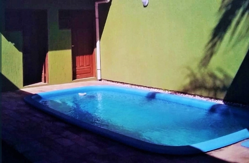 C-357 - PISCINA E INTERNET - Casa, 4D (2 suítes), 4q do mar, Xangri-lá: 24ª foto da galeria de imagens do imóvel