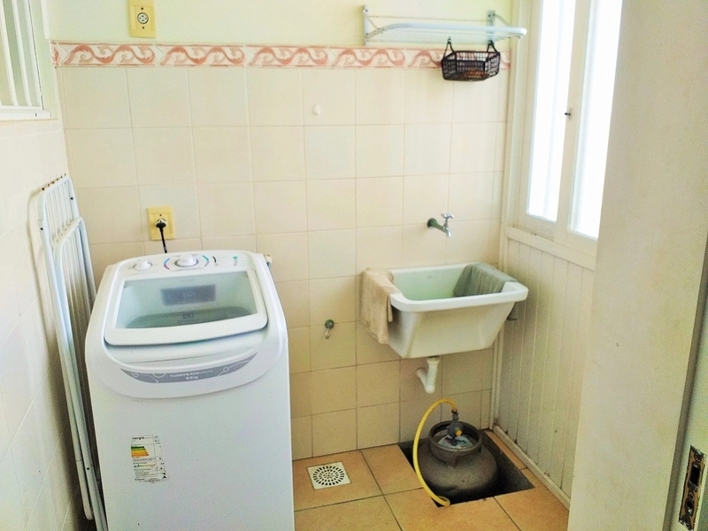 C-357 - PISCINA E INTERNET - Casa, 4D (2 suítes), 4q do mar, Xangri-lá: 20ª foto da galeria de imagens do imóvel
