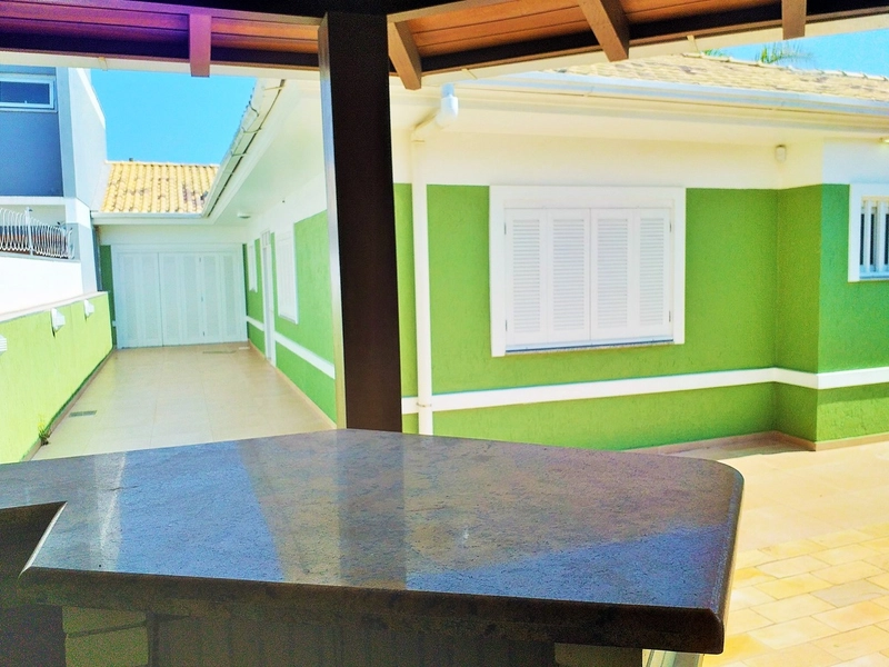 C-357 - PISCINA E INTERNET - Casa, 4D (2 suítes), 4q do mar, Xangri-lá: 26ª foto da galeria de imagens do imóvel