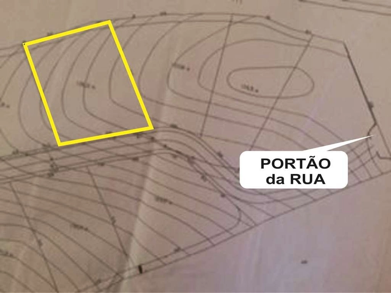 Lote 1.550,32 m² próximo da Est do Capuava, entre Granja e o Embu.: 2ª foto da galeria de imagens do imóvel
