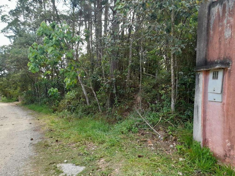 Lote 1.550,32 m² próximo da Est do Capuava, entre Granja e o Embu.: 5ª foto da galeria de imagens do imóvel