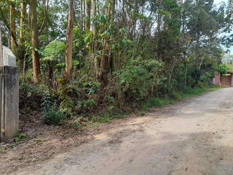 Lote 1.550,32 m² próximo da Est do Capuava, entre Granja e o Embu.: 6ª foto da galeria de imagens do imóvel