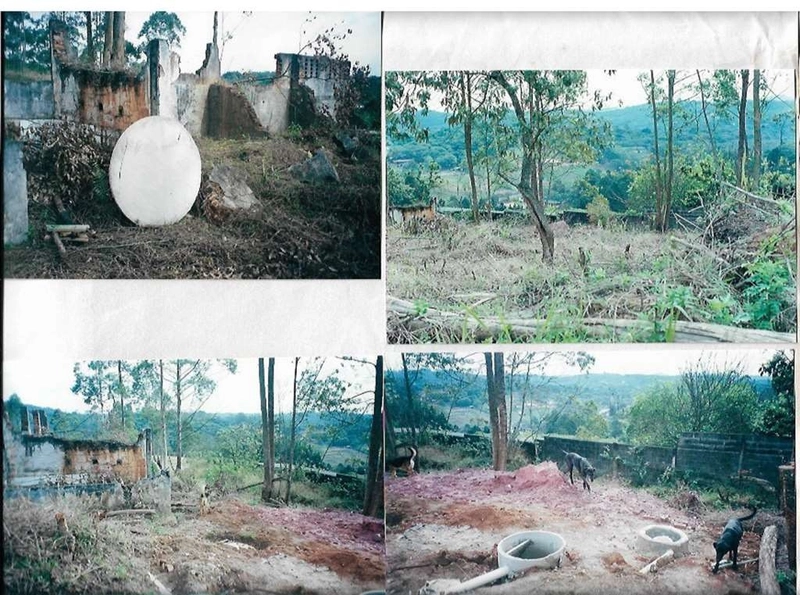 Lote 1.550,32 m² próximo da Est do Capuava, entre Granja e o Embu.: 4ª foto da galeria de imagens do imóvel