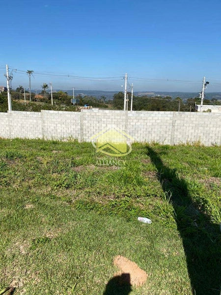 Lote 125,78m² - Cond. Terra Nobre - FASE 1 - Km 37,6 Rap. Tavares: 2ª foto da galeria de imagens do imóvel