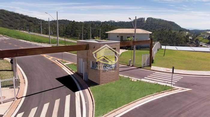 Lote 125,78m² - Cond. Terra Nobre - FASE 1 - Km 37,6 Rap. Tavares: 12ª foto da galeria de imagens do imóvel