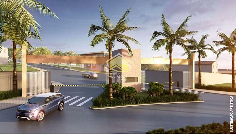 Lote 125,78m² - Cond. Terra Nobre - FASE 1 - Km 37,6 Rap. Tavares: 11ª foto da galeria de imagens do imóvel