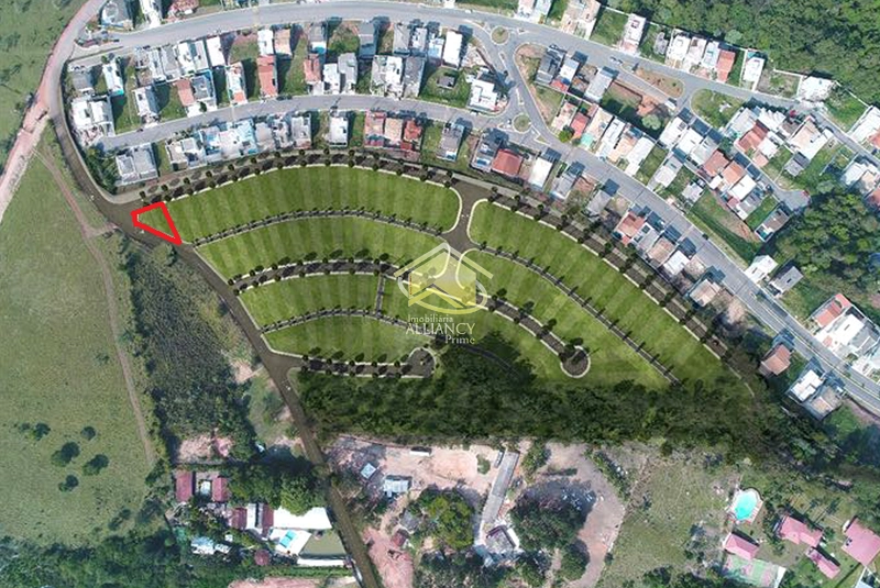 Terreno Pronto Para Construir à venda em Cotia/ Roselândia: 4ª foto da galeria de imagens do imóvel