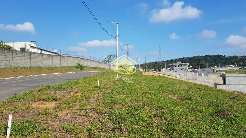 Terreno Pronto Para Construir à venda em Cotia/ Roselândia: 1ª foto da galeria de imagens do imóvel