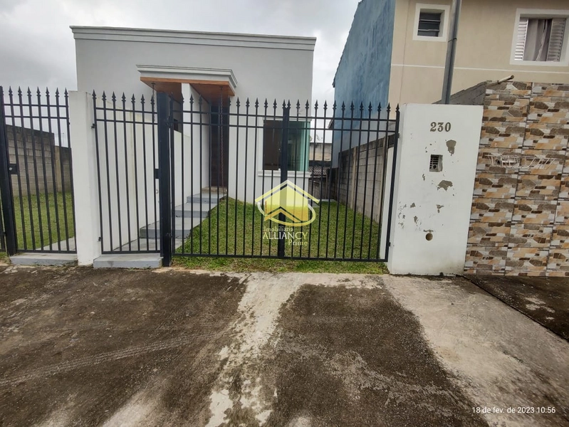 Casa com 2 dormitórios à venda por R$ 298.000: 6ª foto da galeria de imagens do imóvel
