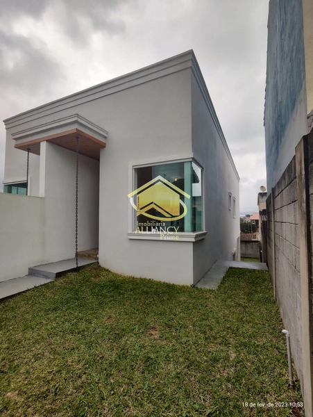 Casa com 2 dormitórios à venda por R$ 298.000: 10ª foto da galeria de imagens do imóvel