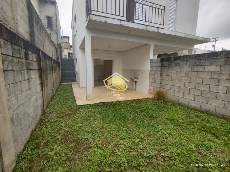 Casa com 2 dormitórios à venda por R$ 298.000: 16ª foto da galeria de imagens do imóvel
