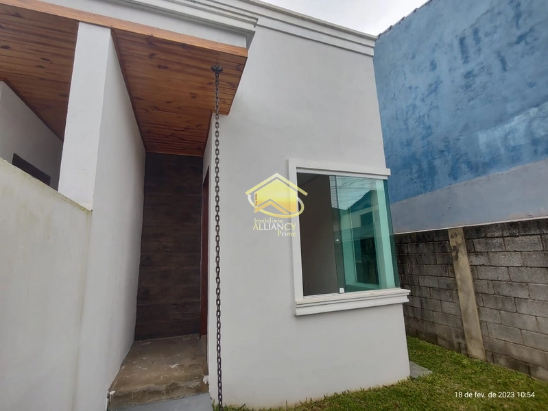 Casa com 2 dormitórios à venda por R$ 298.000: 8ª foto da galeria de imagens do imóvel