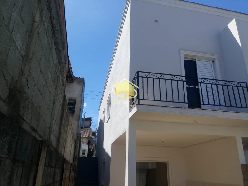 Casa com 2 dormitórios à venda por R$ 298.000: 3ª foto da galeria de imagens do imóvel