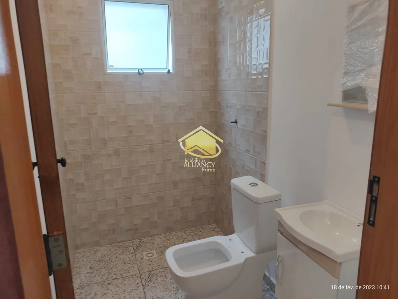 Casa com 2 dormitórios à venda por R$ 298.000: 25ª foto da galeria de imagens do imóvel