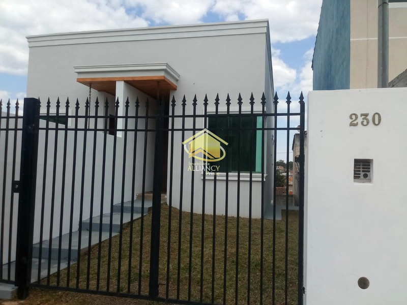 Casa com 2 dormitórios à venda por R$ 298.000: 5ª foto da galeria de imagens do imóvel