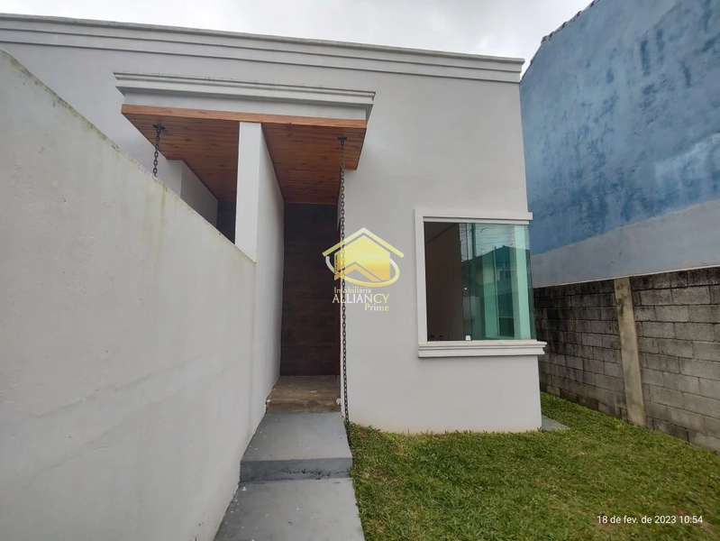 Casa com 2 dormitórios à venda por R$ 298.000: 9ª foto da galeria de imagens do imóvel
