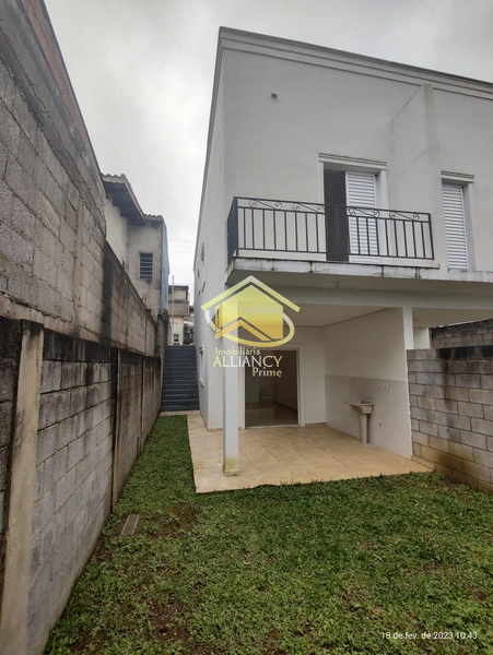 Casa com 2 dormitórios à venda por R$ 298.000: 13ª foto da galeria de imagens do imóvel