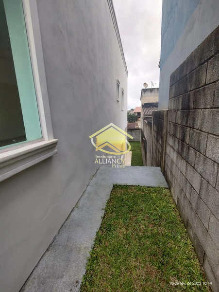 Casa com 2 dormitórios à venda por R$ 298.000: 12ª foto da galeria de imagens do imóvel