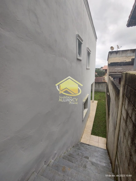 Casa com 2 dormitórios à venda por R$ 298.000: 11ª foto da galeria de imagens do imóvel