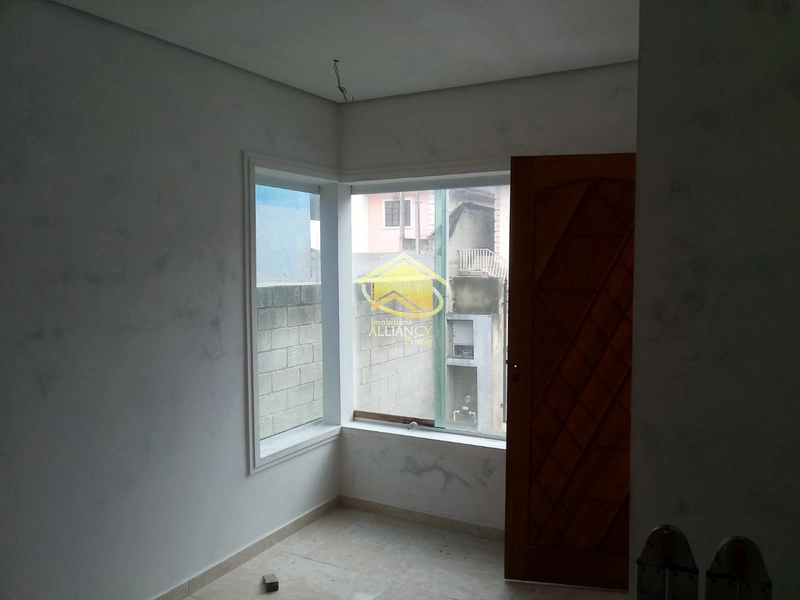 Casa com 2 dormitórios à venda por R$ 298.000: 4ª foto da galeria de imagens do imóvel
