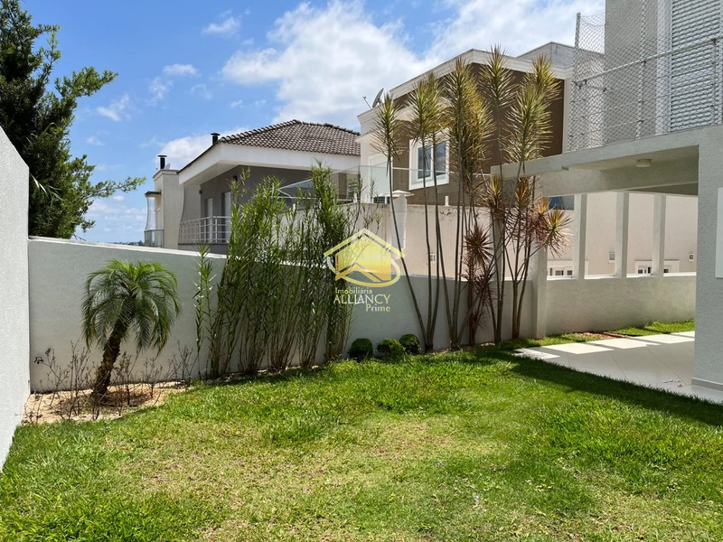 Casa com 3 dormitórios à venda por R$ 1.380.000: 4ª foto da galeria de imagens do imóvel