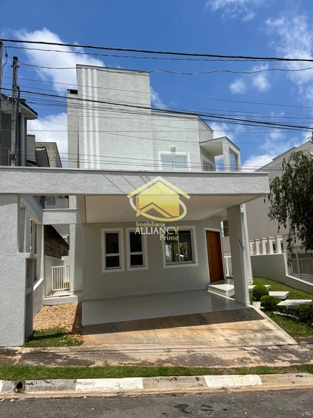 Casa com 3 dormitórios à venda por R$ 1.380.000: 1ª foto da galeria de imagens do imóvel