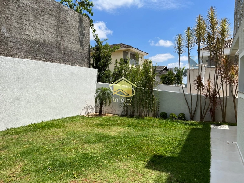 Casa com 3 dormitórios à venda por R$ 1.380.000: 3ª foto da galeria de imagens do imóvel
