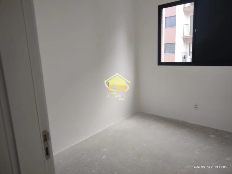 Apartamento com 2 Dormi. Novinho: 6ª foto da galeria de imagens do imóvel