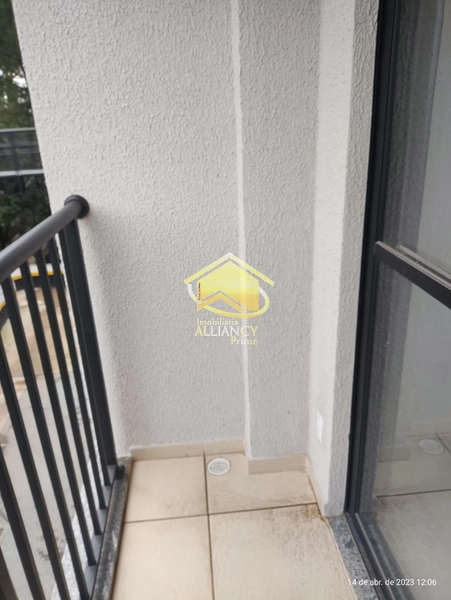 Apartamento com 2 Dormi. Novinho: 4ª foto da galeria de imagens do imóvel