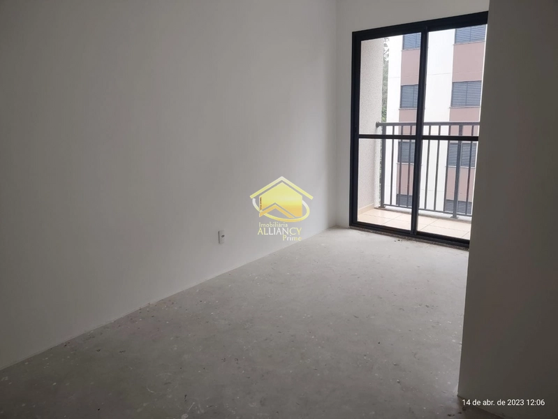 Apartamento com 2 Dormi. Novinho: 9ª foto da galeria de imagens do imóvel