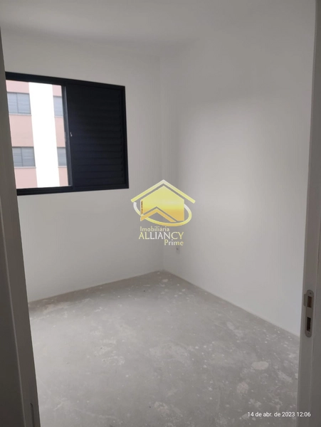 Apartamento com 2 Dormi. Novinho: 11ª foto da galeria de imagens do imóvel