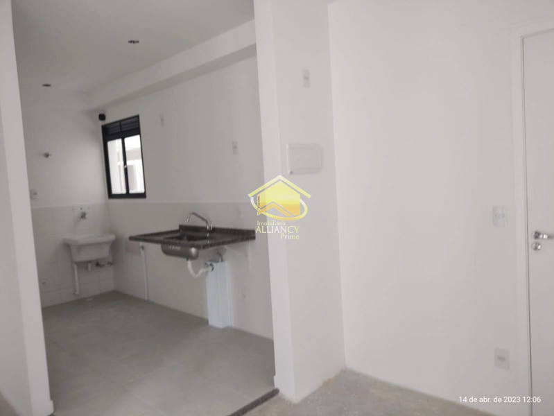 Apartamento com 2 Dormi. Novinho: 8ª foto da galeria de imagens do imóvel
