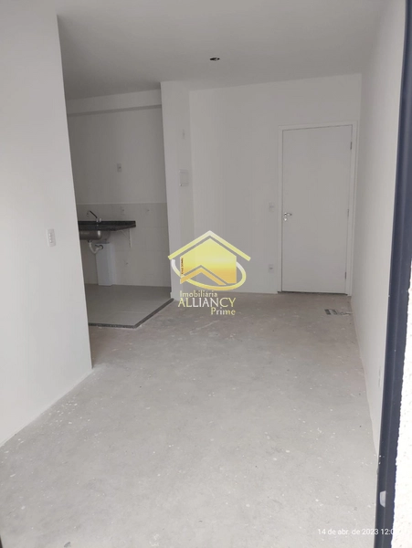 Apartamento com 2 Dormi. Novinho: 5ª foto da galeria de imagens do imóvel