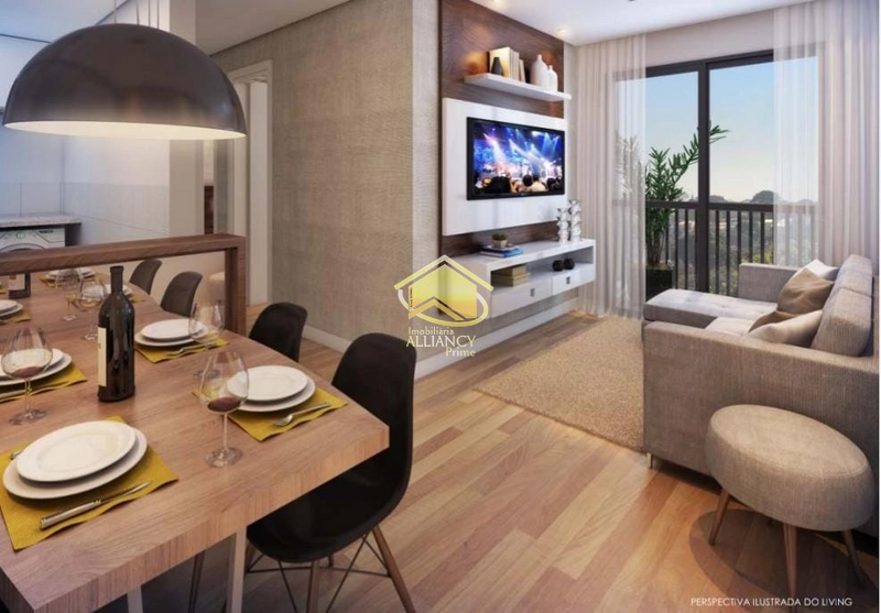 Apartamento com 2 Dormi. Novinho: 22ª foto da galeria de imagens do imóvel