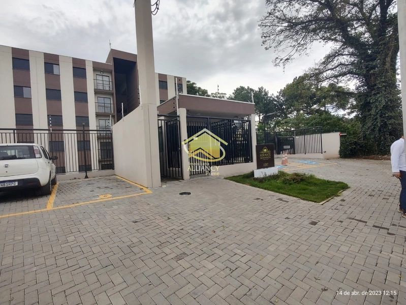 Apartamento com 2 Dormi. Novinho: 16ª foto da galeria de imagens do imóvel