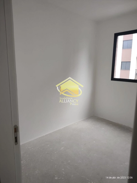 Apartamento com 2 Dormi. Novinho: 10ª foto da galeria de imagens do imóvel