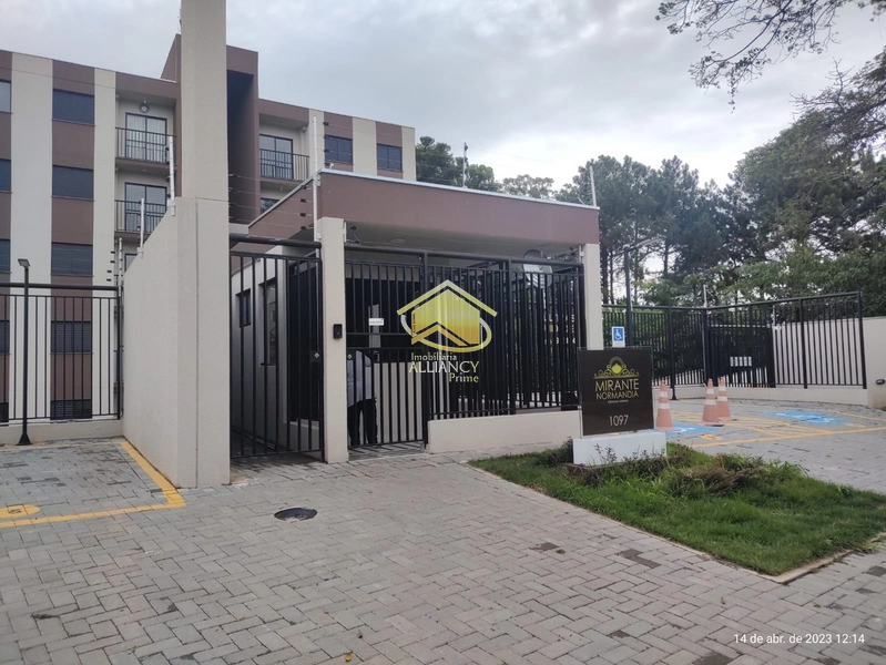 Apartamento com 2 Dormi. Novinho: 14ª foto da galeria de imagens do imóvel