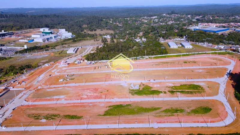 Lotes em Condomínio Fechado Vargem Grande Paulista divisa com Cotia SP: 2ª foto da galeria de imagens do imóvel